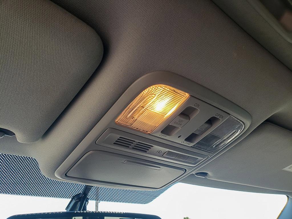 2015 Honda Pilot EX-L photo 19