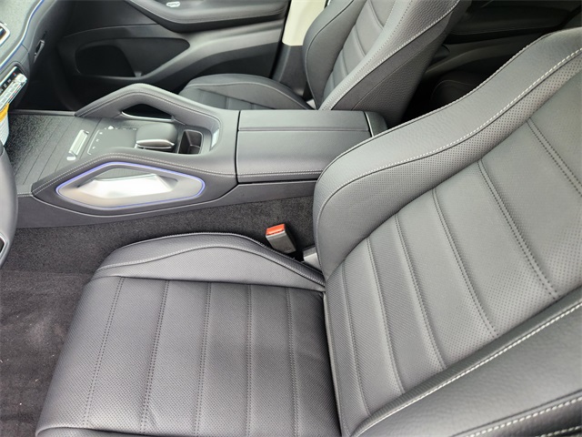 2026 Mercedes Benz GLE 450 4MATIC photo 7