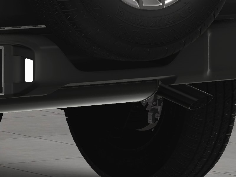 2025 Jeep Wrangler Sport S photo 15
