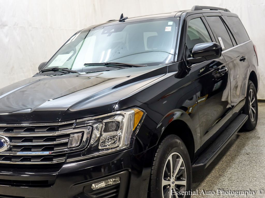 2021 FORD EXPEDITION - Image 4