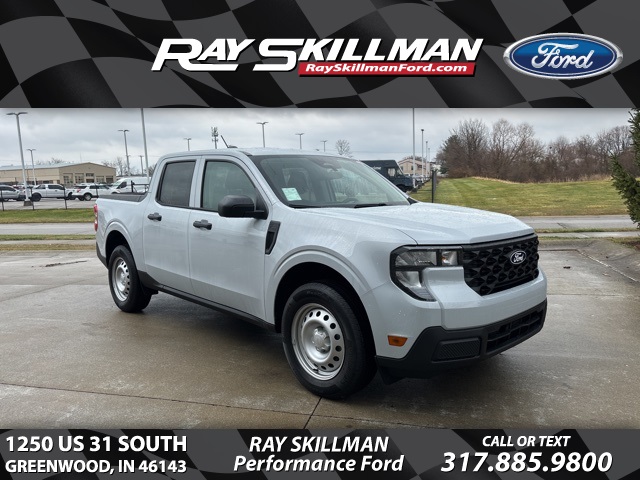 2025 Ford Maverick XL