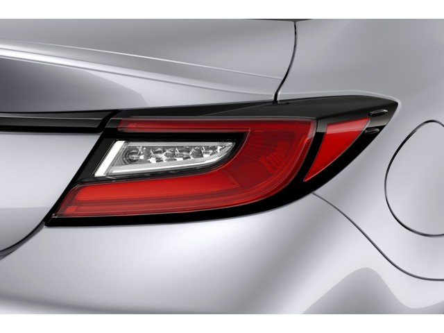 2025 Subaru BRZ Premium photo 4