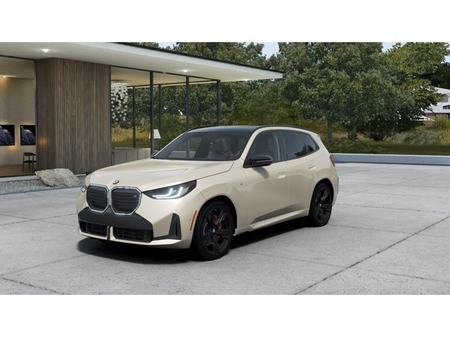 2025 BMW X3
