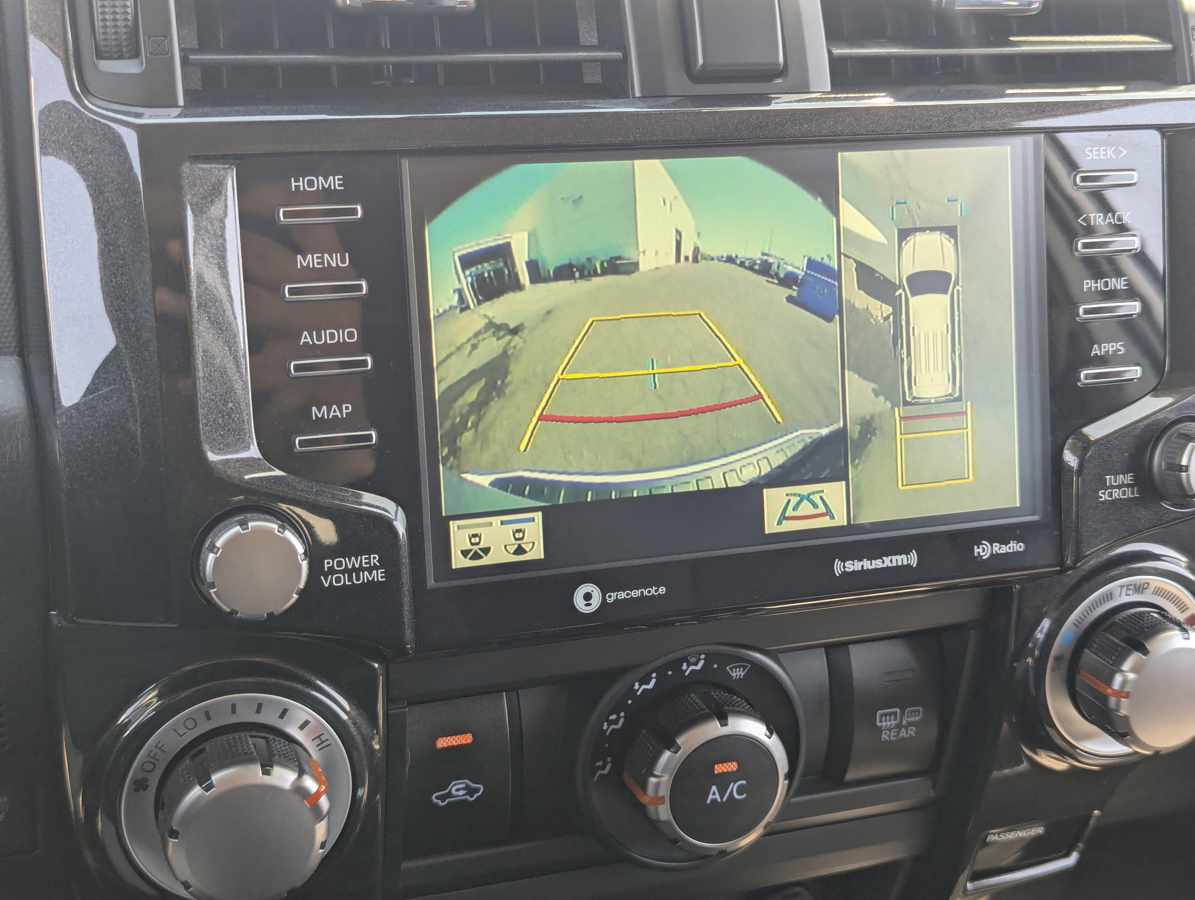 2023 Toyota 4Runner TRD Premium photo 4