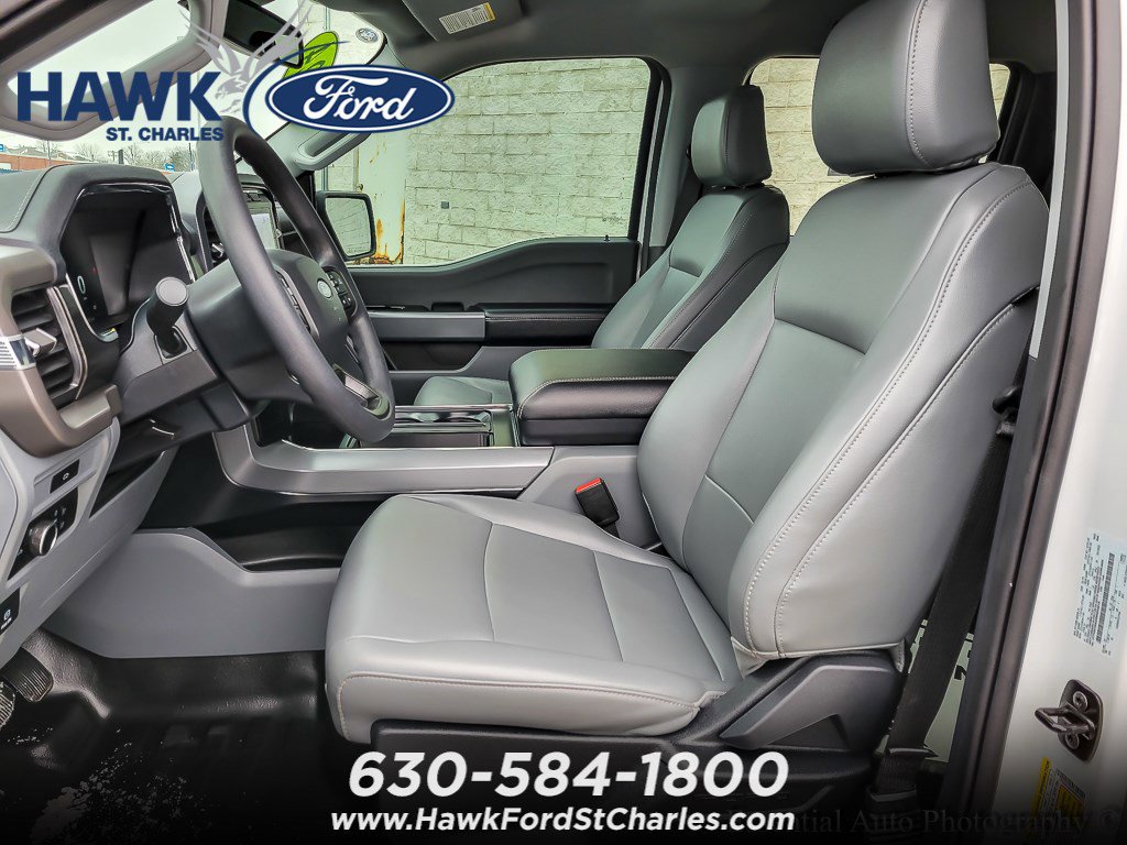 2024 FORD F-150 - Image 7