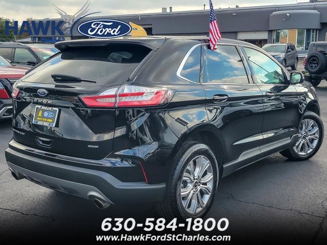 2024 FORD EDGE - Image 34