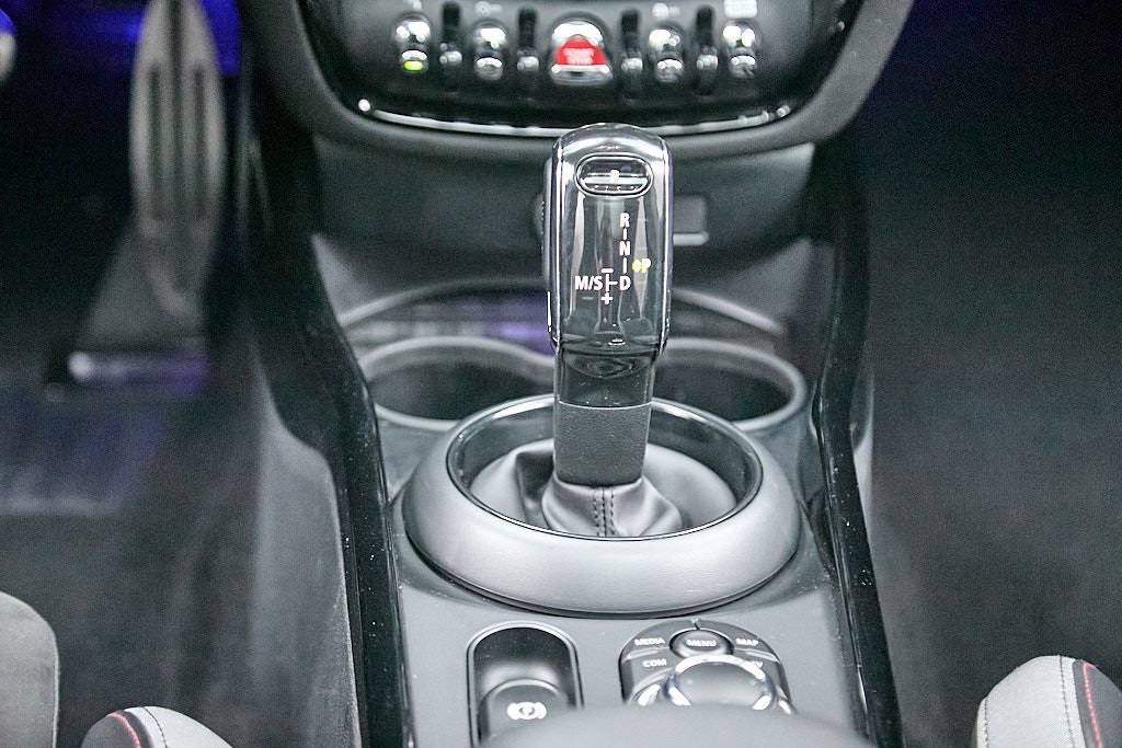 2022 MINI CLUBMAN - Image 35