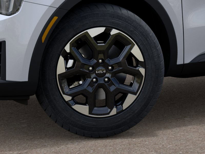 2026 Kia Sorento S photo 8
