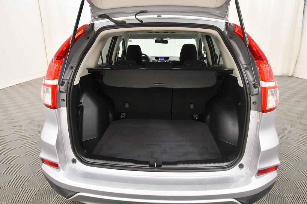2015 Honda CR-V EX photo 7