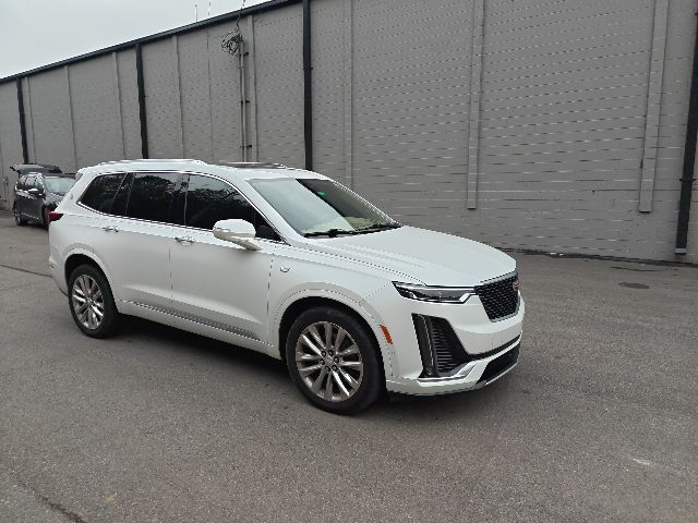2020 Cadillac XT6 Premium Luxury's photo
