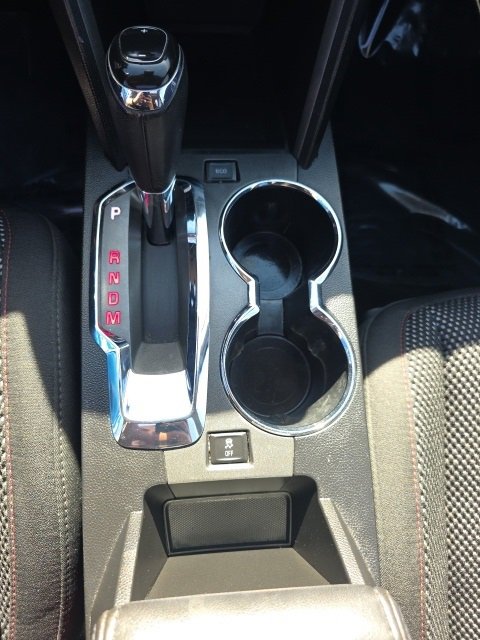 2016 Gmc Terrain SLE photo 19