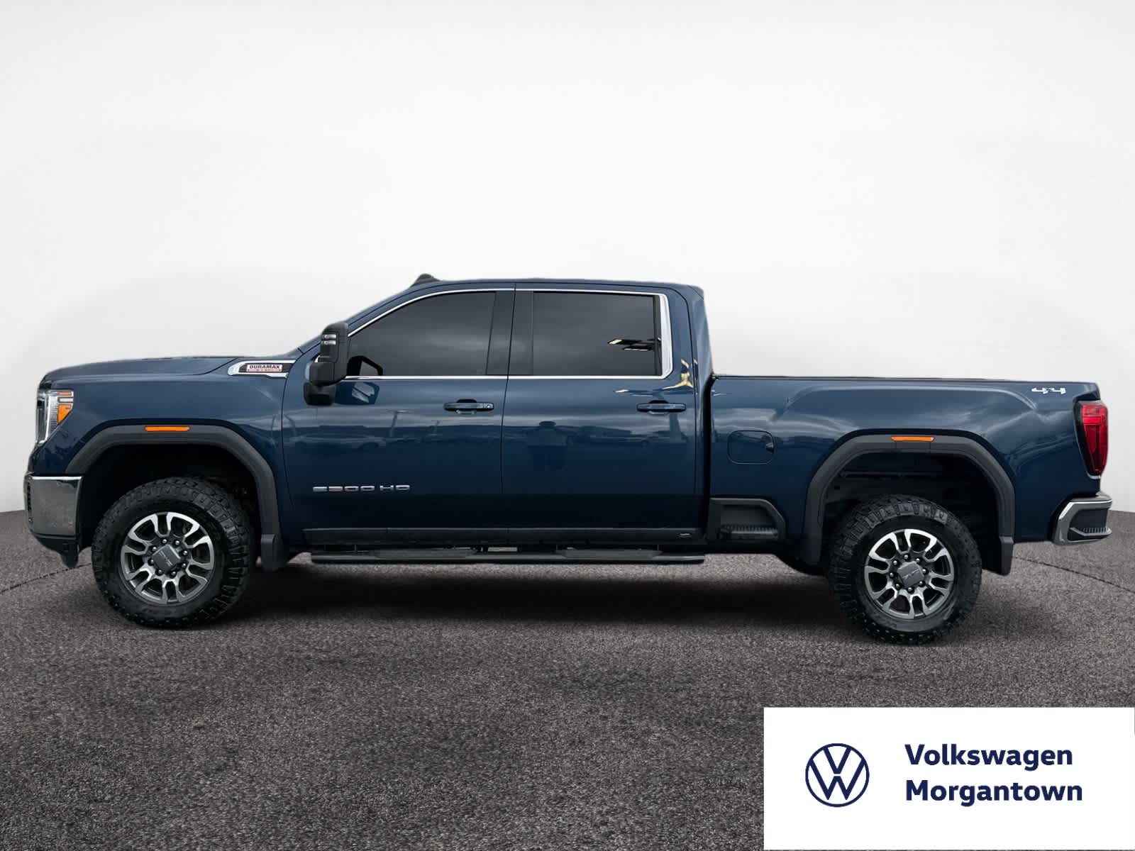 2023 Gmc Sierra HD SLE photo 2