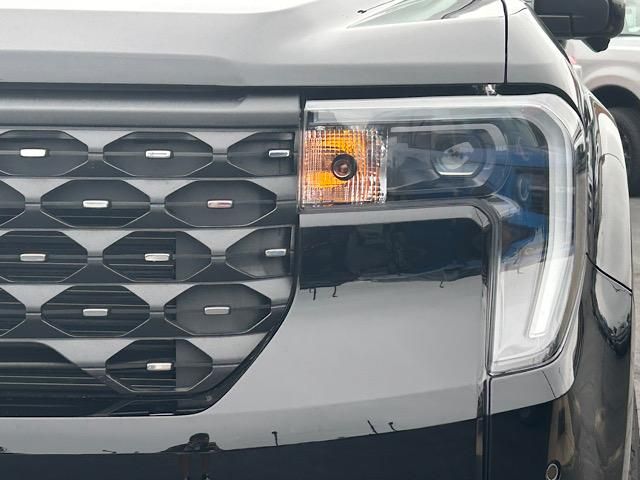 2025 Ford Maverick Lariat photo 19