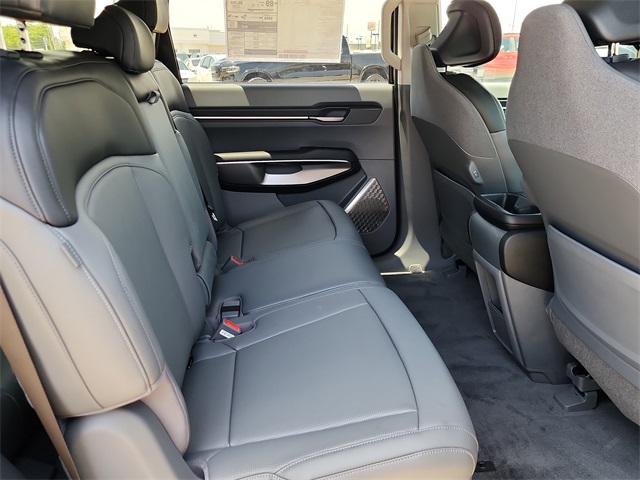 2026 Kia EV9 Light Long Range photo 14