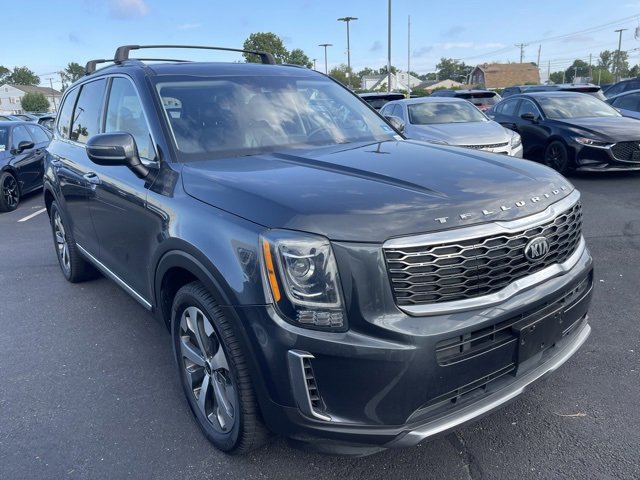 2020 Kia Telluride