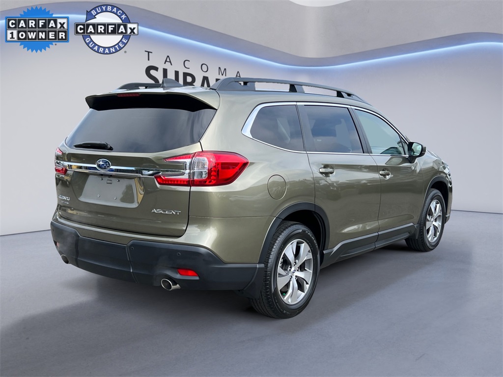 2024 Subaru Ascent Premium photo 5