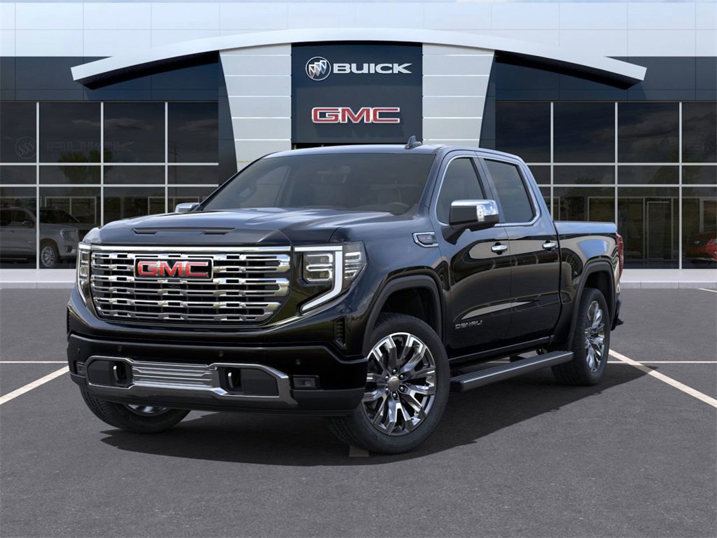 2025 Gmc Sierra 1500 Denali photo 6