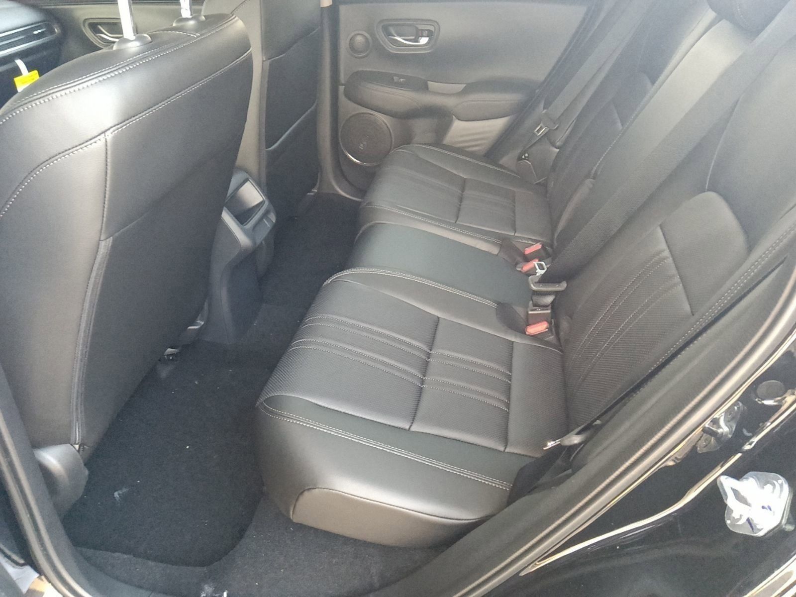 2026 Honda HR-V EX-L photo 24