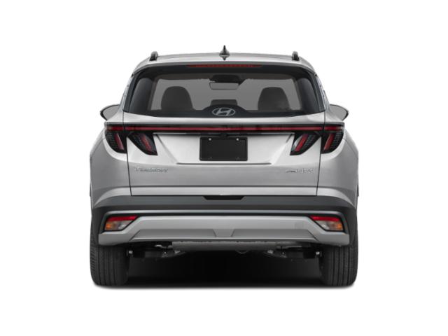 2025 Hyundai Tucson Hybrid SEL Convenience photo 5