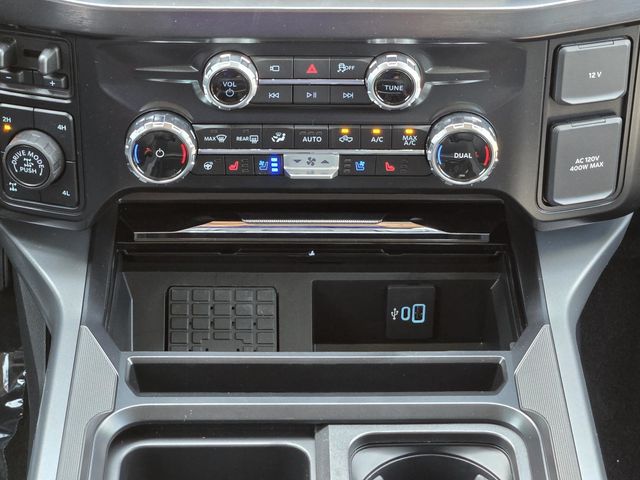 2026 Ford F-250 Lariat photo 14