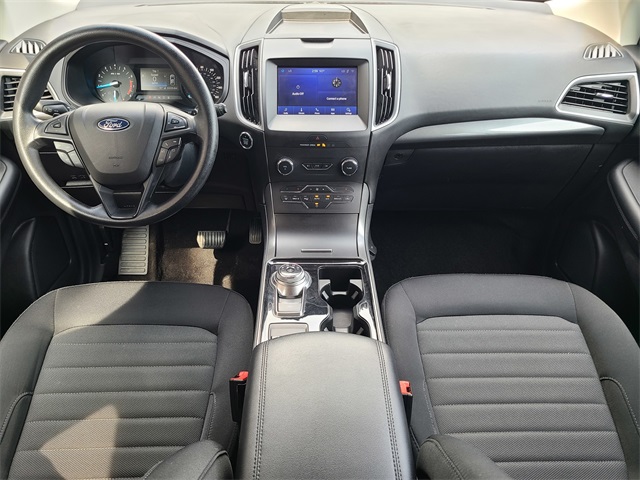 2020 Ford Edge SE photo 19
