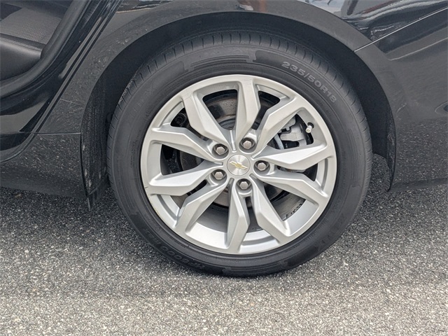 2019 Chevrolet Impala 1LT photo 10