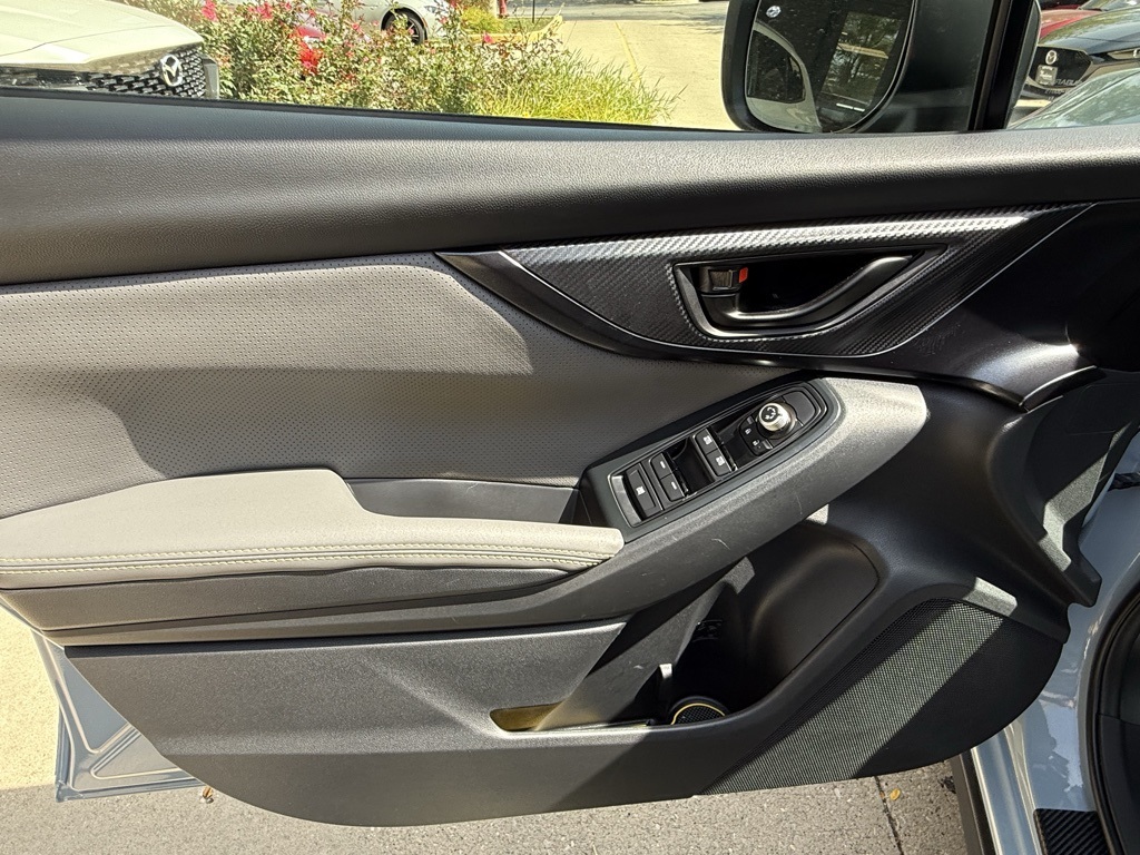 2023 Subaru Crosstrek Sport photo 17