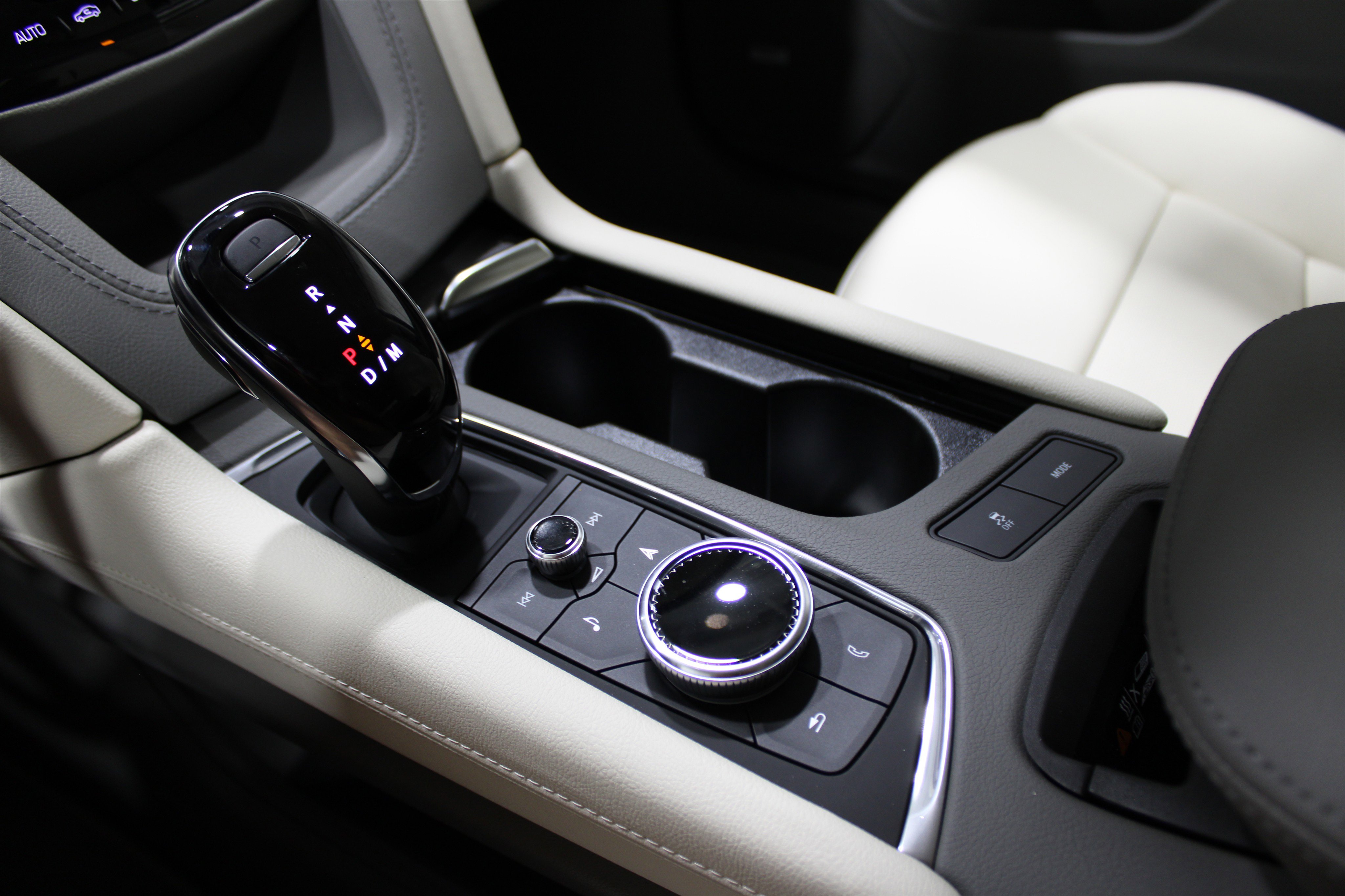 2025 Cadillac XT5 Premium Luxury photo 15