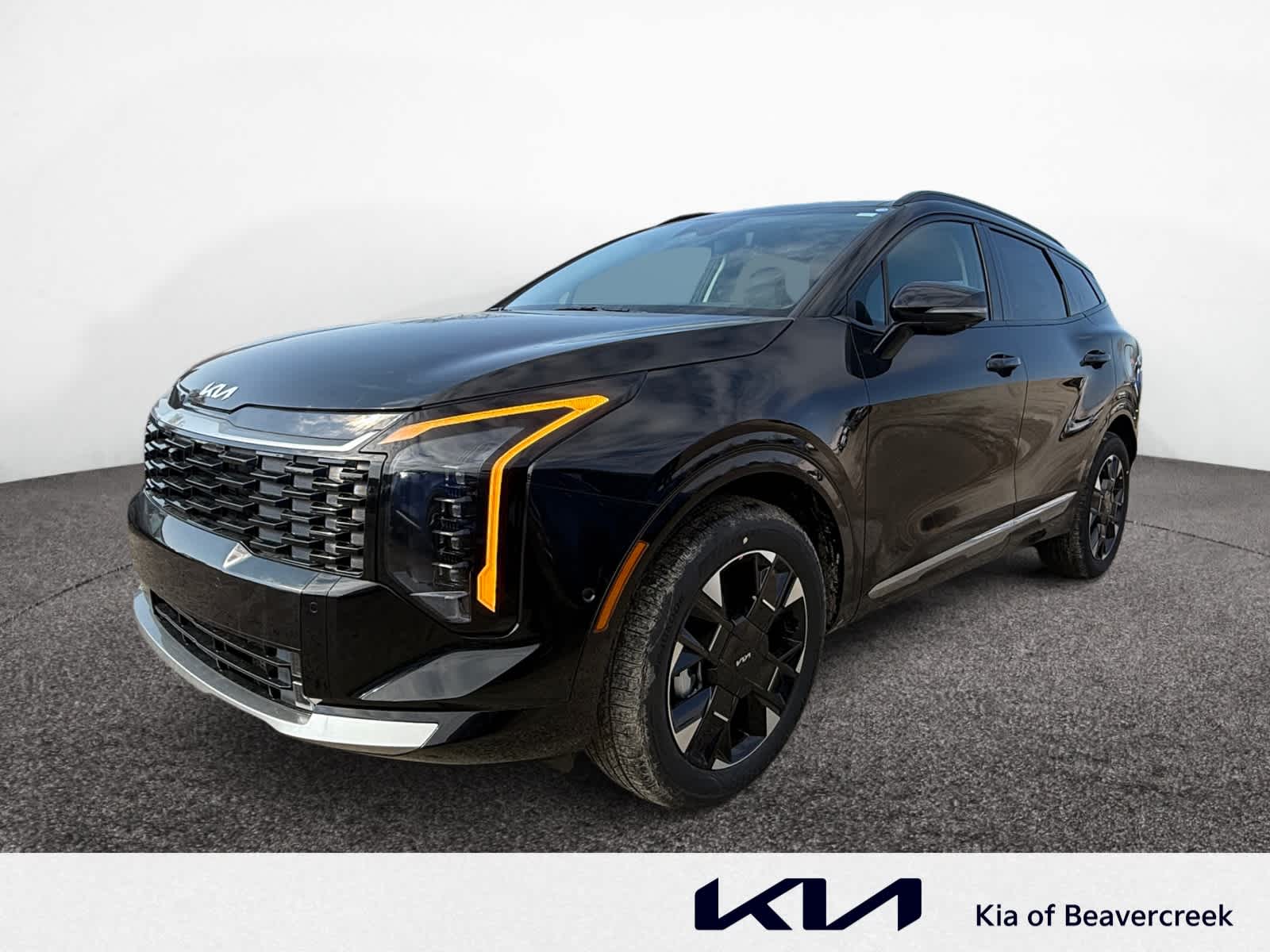 2026 Kia Sportage SX Prestige Hybrid's photo