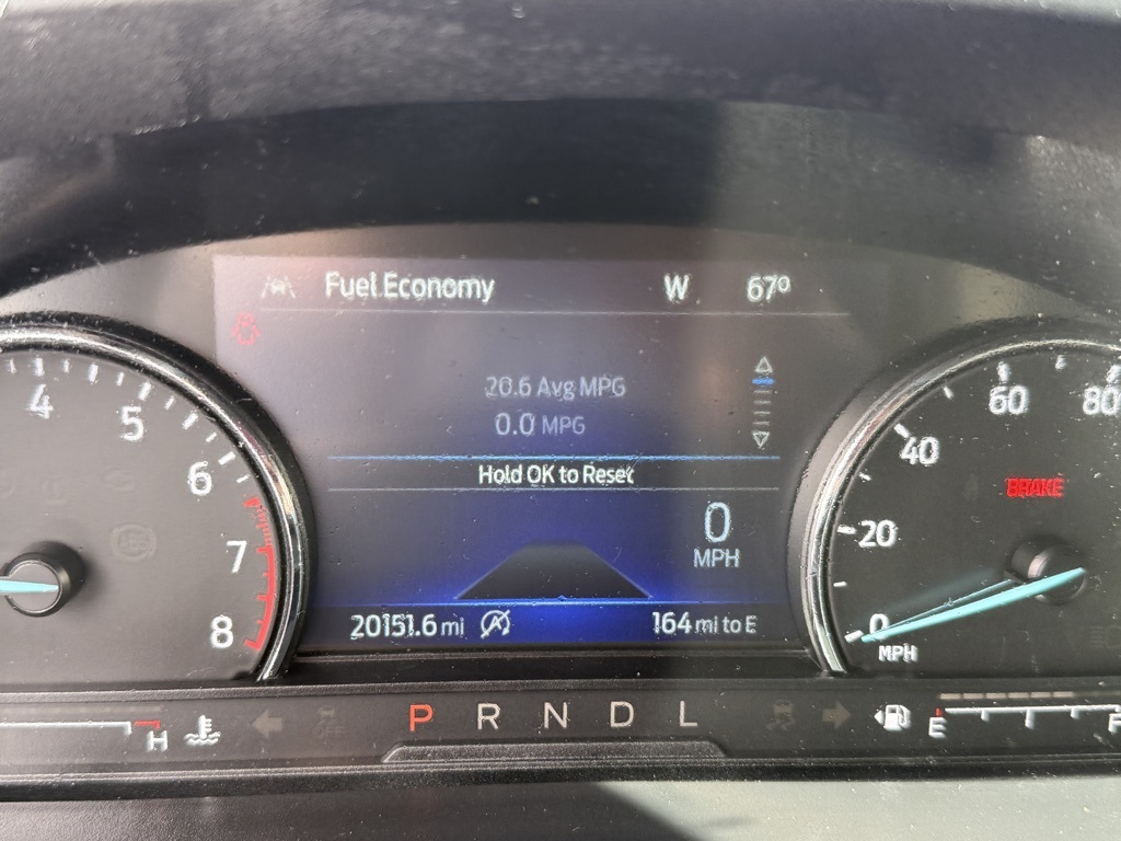 2024 Ford Explorer Limited photo 11