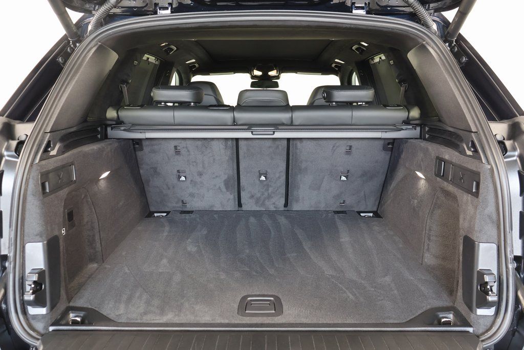 2026 Bmw X5 photo 2