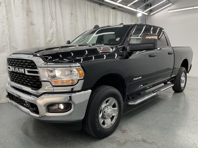 2024 Ram 2500 Big Horn photo 4