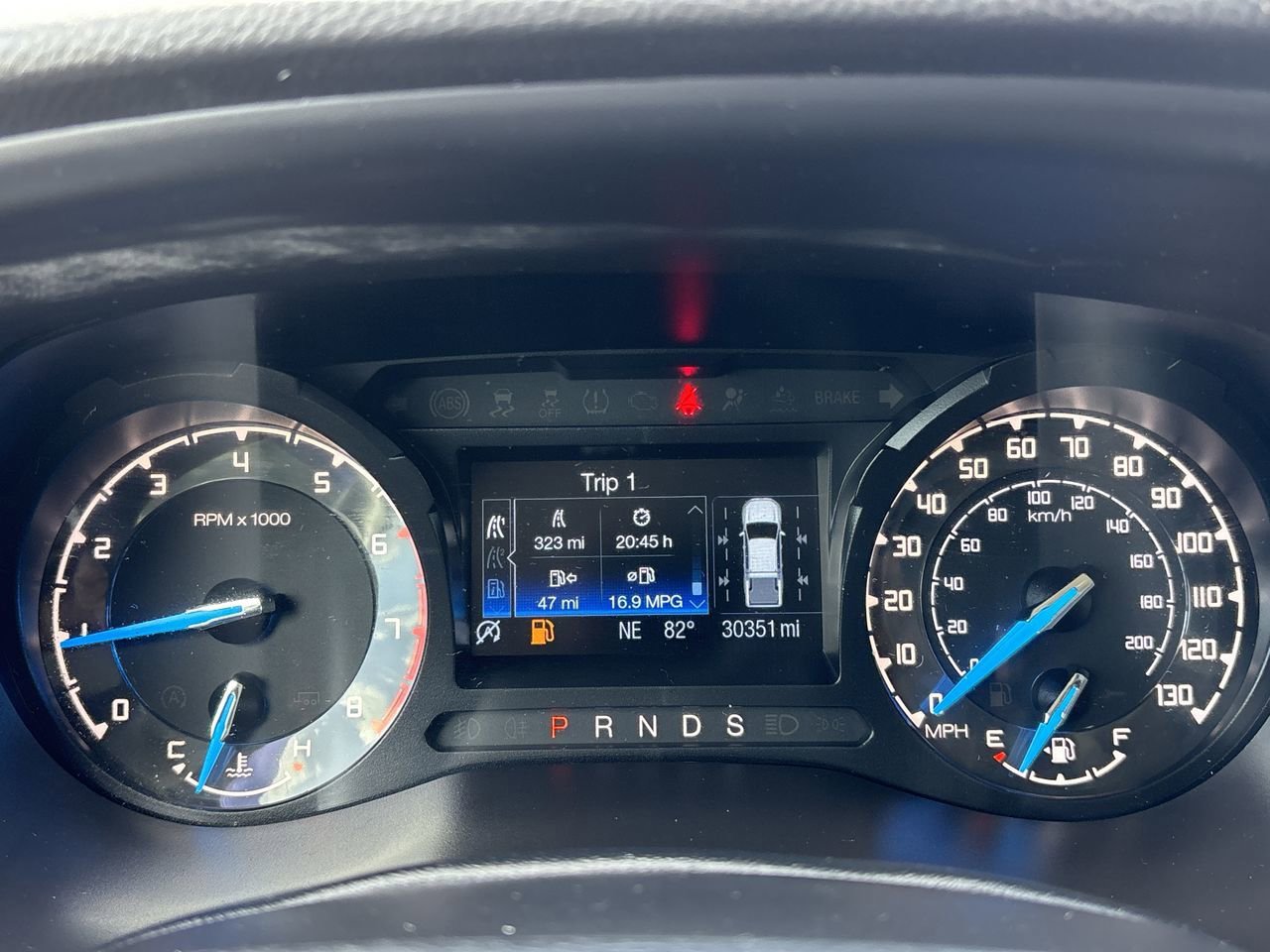 2019 Ford Ranger XLT photo 28
