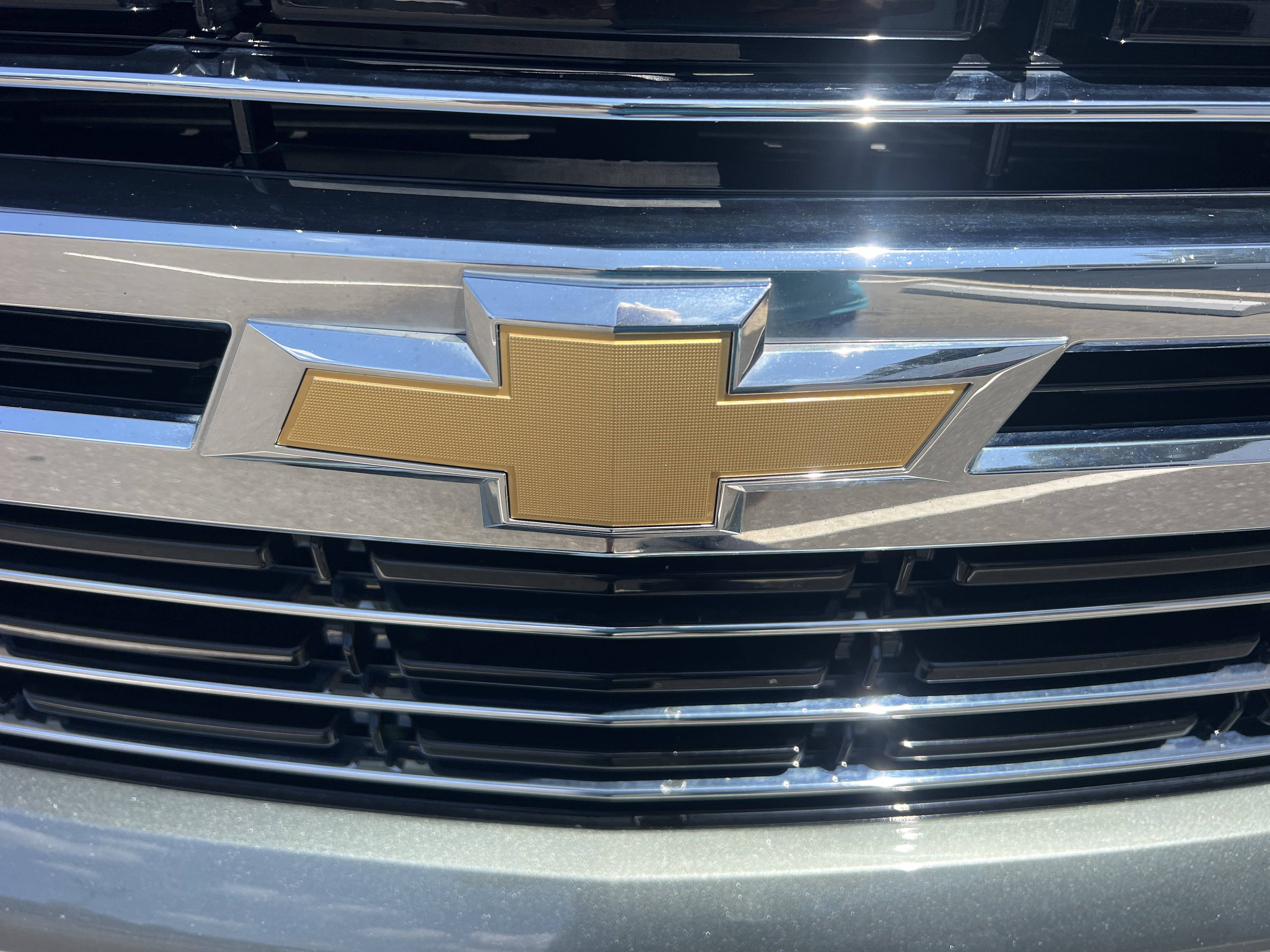 2023 Chevrolet Tahoe LT photo 4