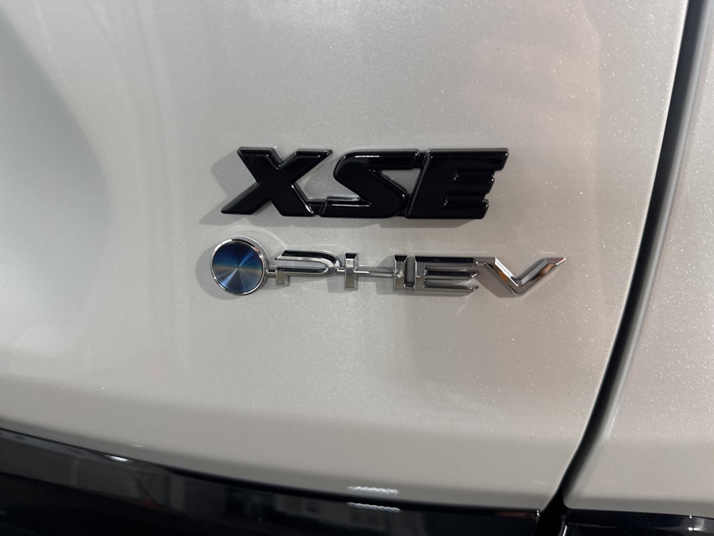 2025 Toyota RAV4 Hybrid XSE photo 19