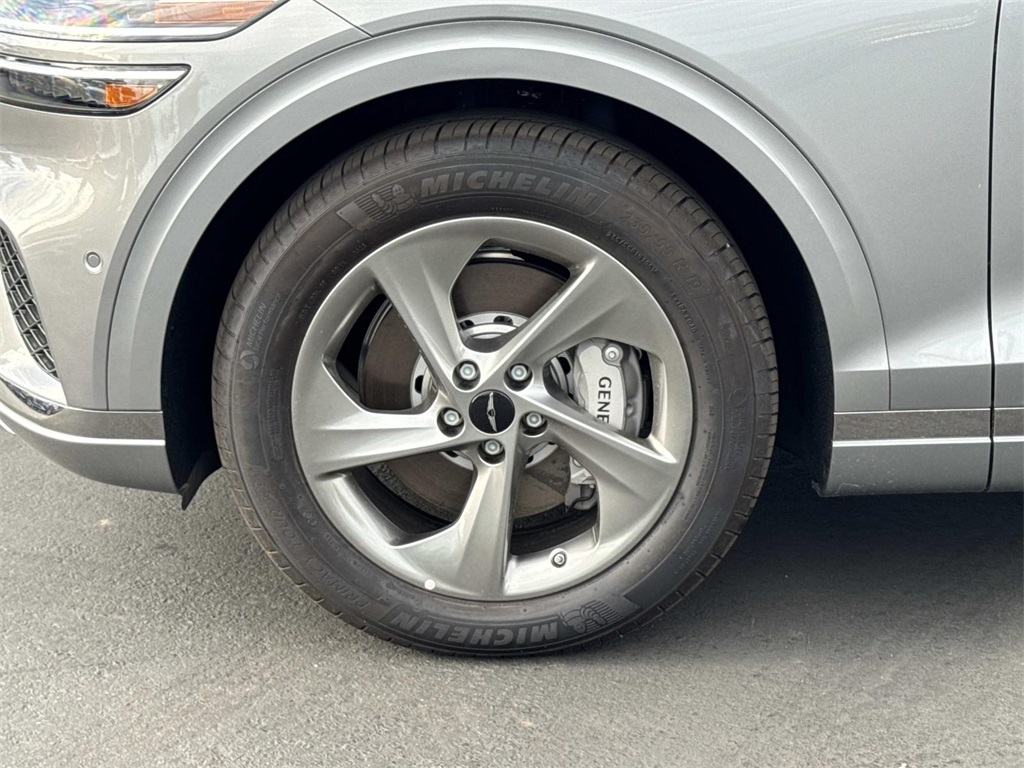 2026 Genesis GV70 2.5T Advanced photo 16
