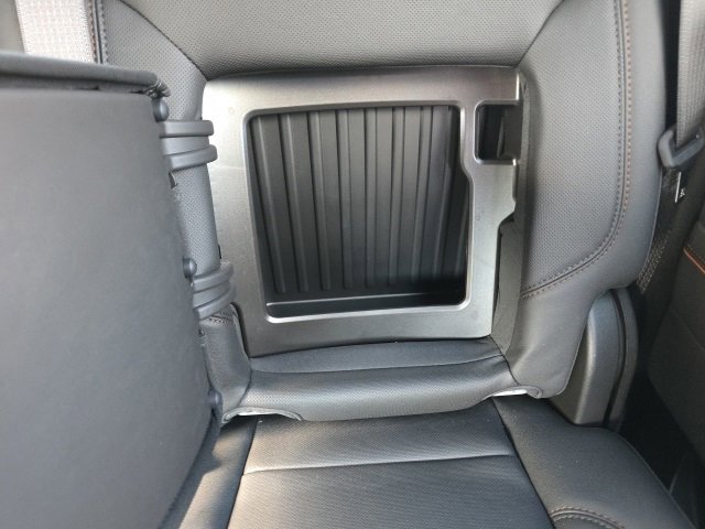 2025 Gmc Sierra AT4 photo 35
