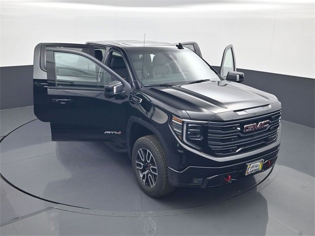 2026 Gmc Sierra 1500 AT4 photo 27