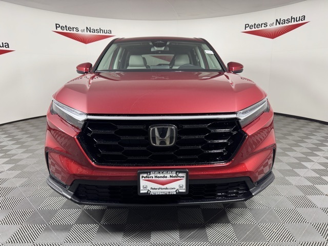 2026 Honda CR-V EX photo 2