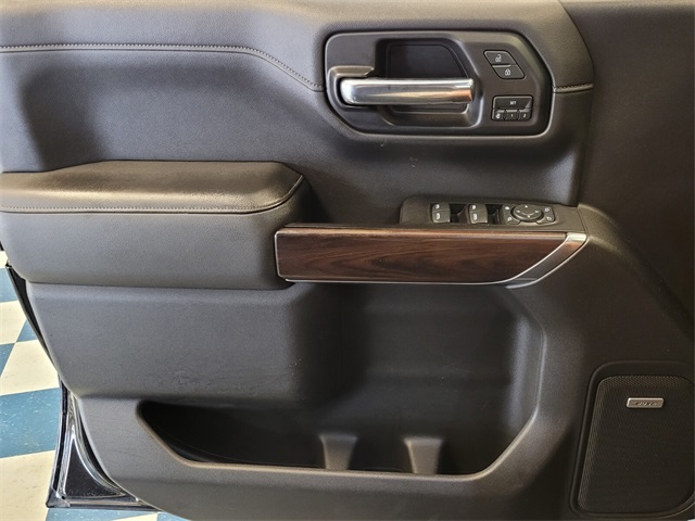 2020 Gmc Sierra 1500 SLT photo 22