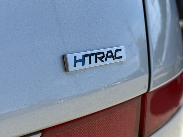 2020 Hyundai Tucson Ultimate photo 18