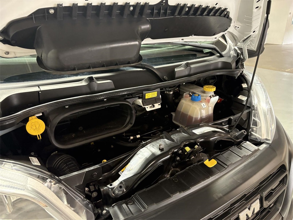 2023 Ram ProMaster 2500 photo 30
