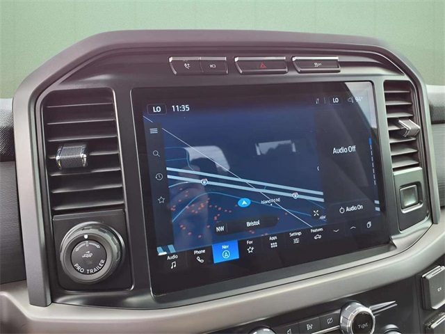 2024 Ford F-150 XLT photo 18