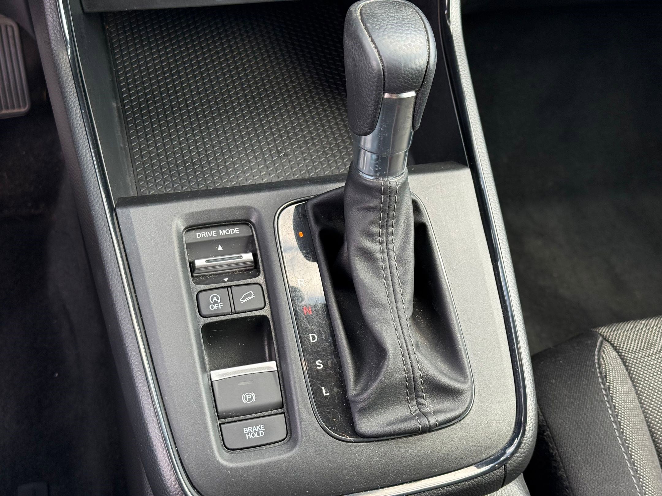 2024 Honda CR-V EX photo 22