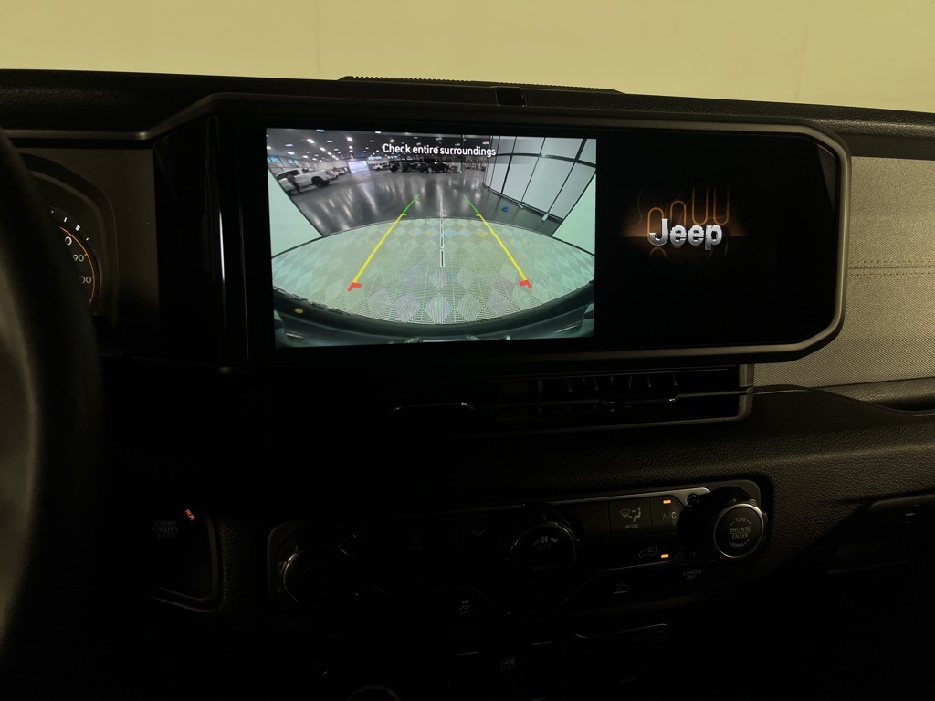 2024 Jeep Wrangler Sport S photo 10
