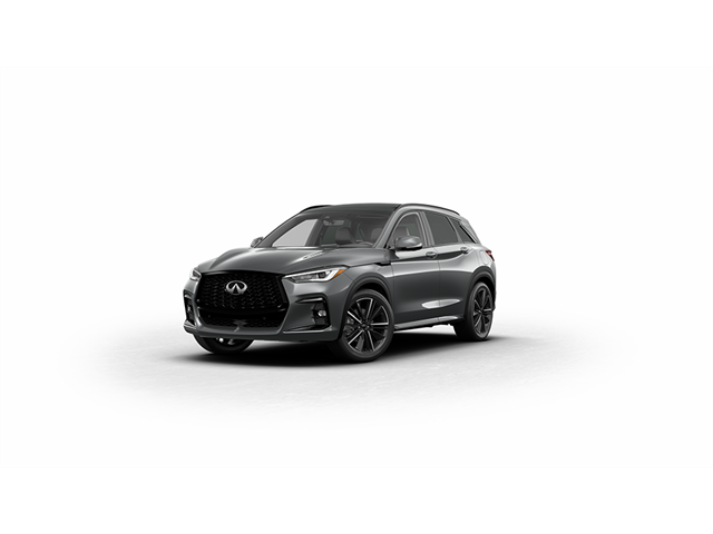 2025 INFINITI QX50 Sport