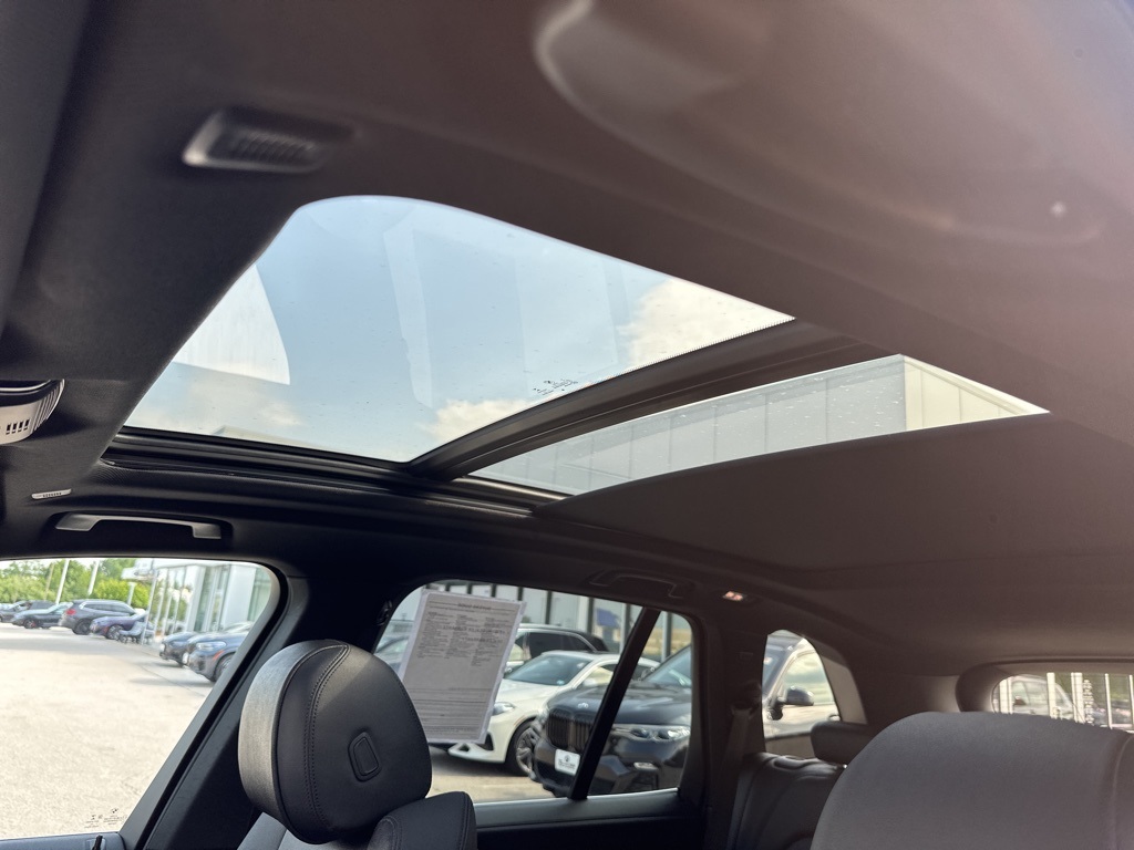 2022 Bmw X5 xDrive40i photo 18