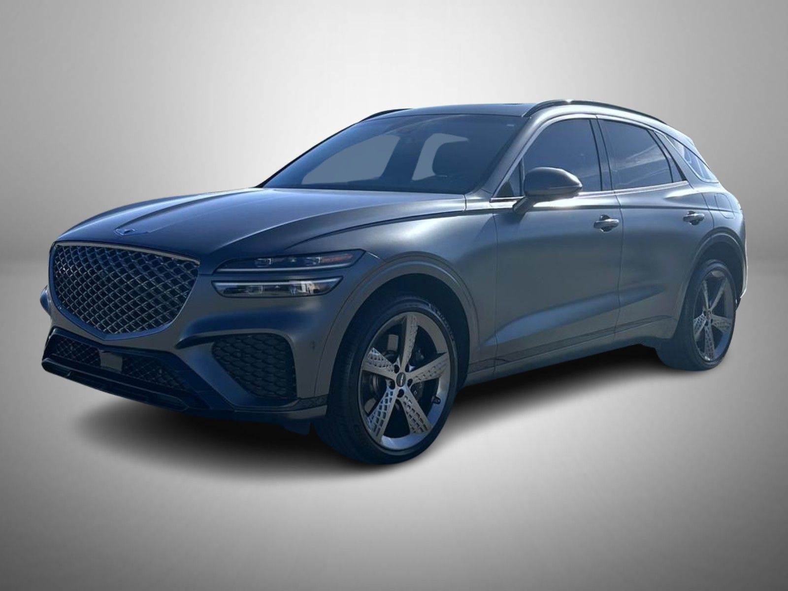 2023 GENESIS GV70 Standard