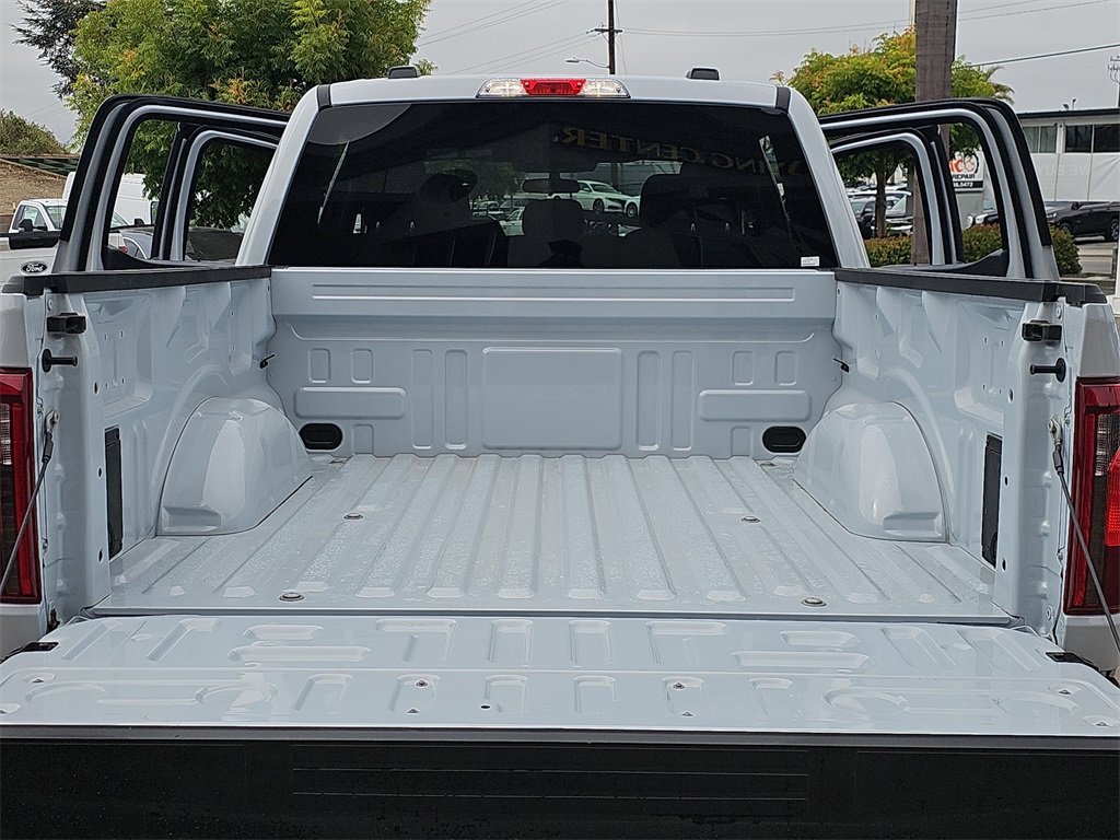 2025 Ford F-150 STX photo 10