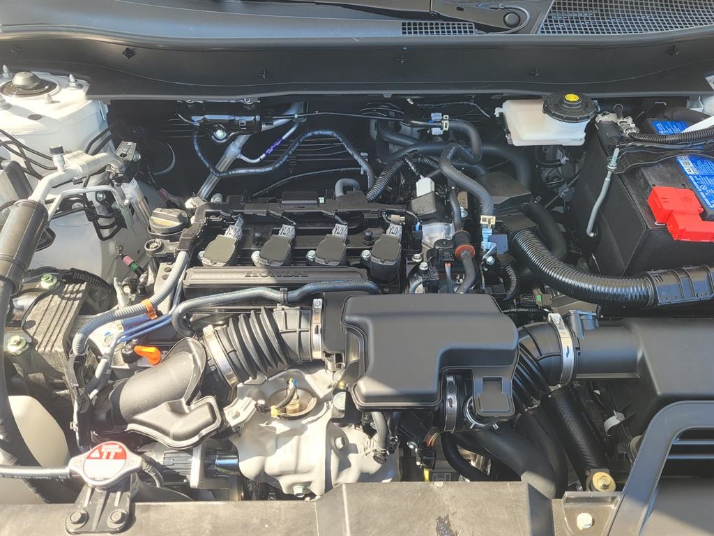 2026 Honda CR-V EX photo 6
